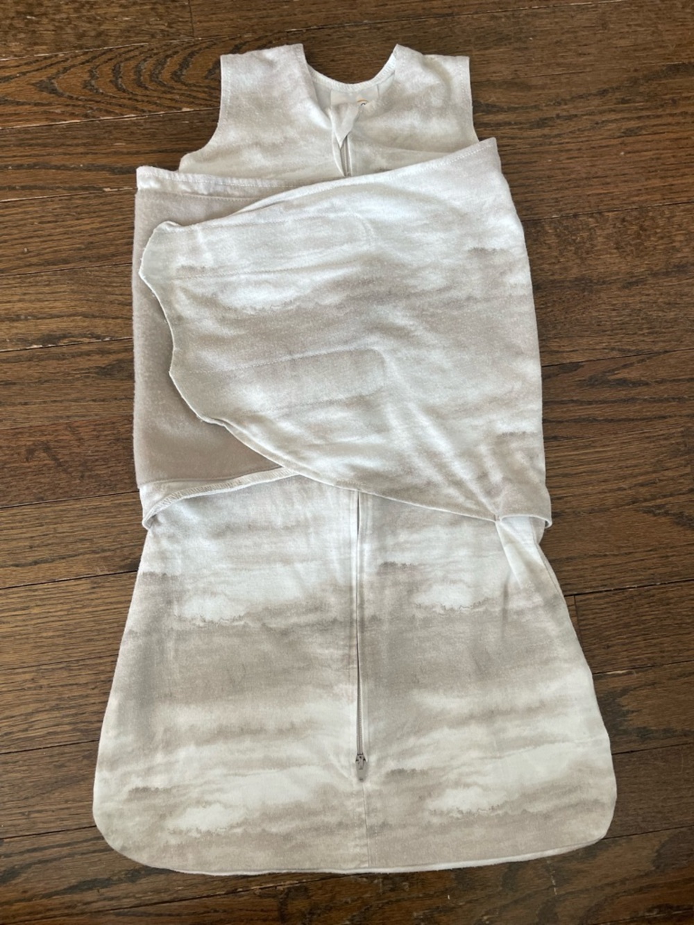 Halo Ideal Temp SleepSack Swaddle 3 - 6 months